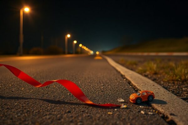 30-year-old arrested for hit-and-run crash that claimed 9-year-old's life in Sacramento