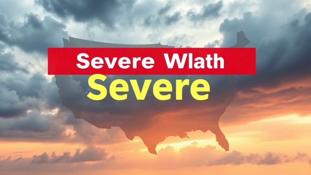 Severe Extreme Heat Watch issued for parts of California