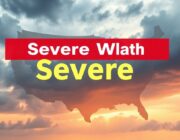 Severe Extreme Heat Watch issued for parts of California