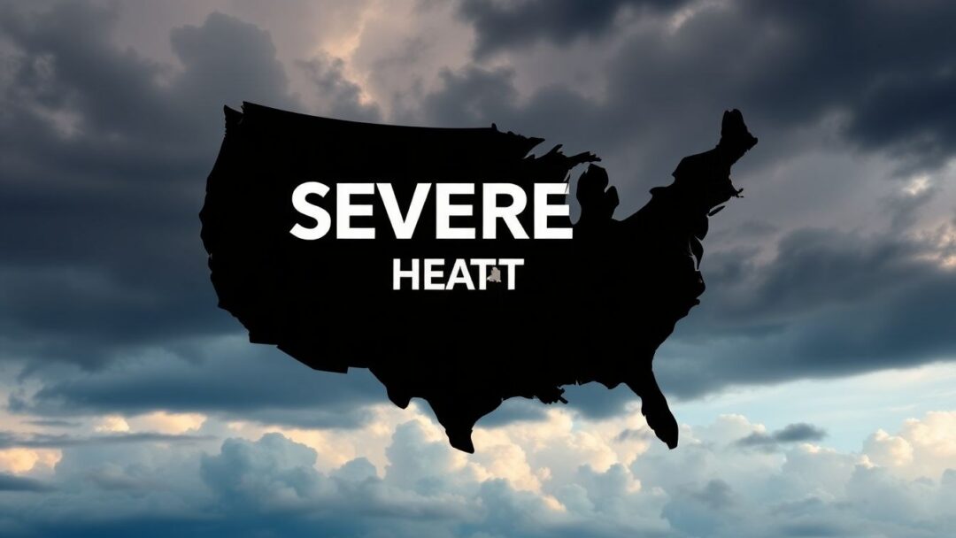 Severe Extreme Heat Warning issued for Imperial County Southwest, California
