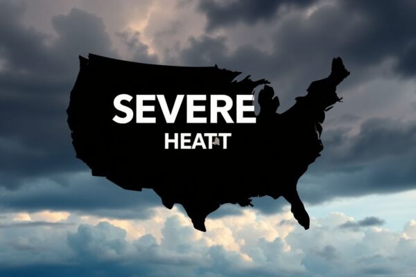 Severe Extreme Heat Warning issued for Imperial County Southwest, California
