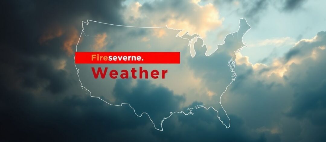 Severe Fire Weather Watch issued for California areas
