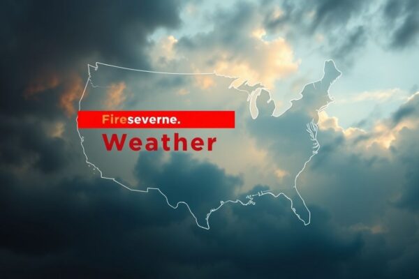 Severe Fire Weather Watch issued for California areas
