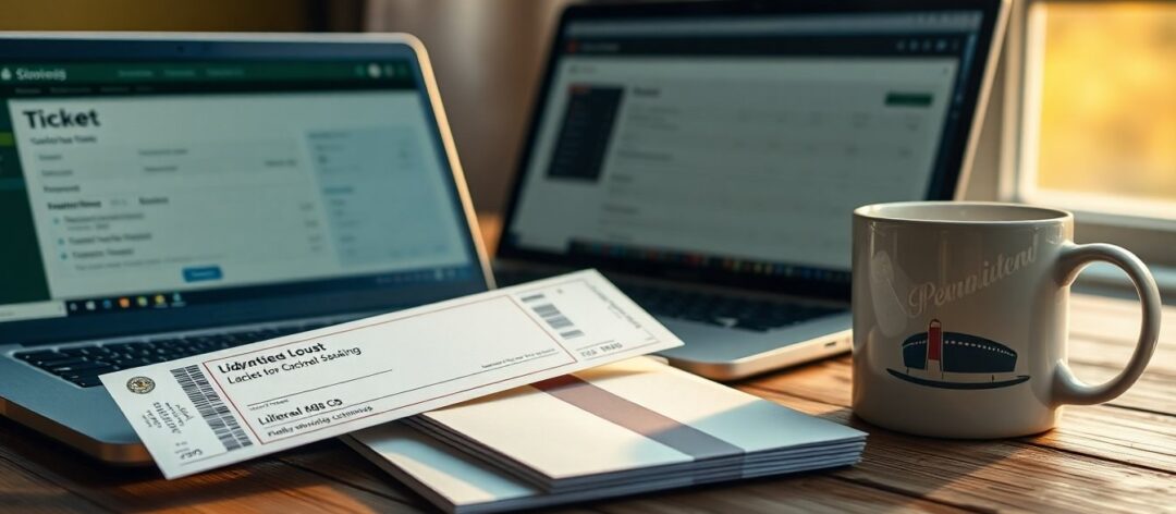 A fan's guide to avoiding counterfeit listings and dynamic pricing traps