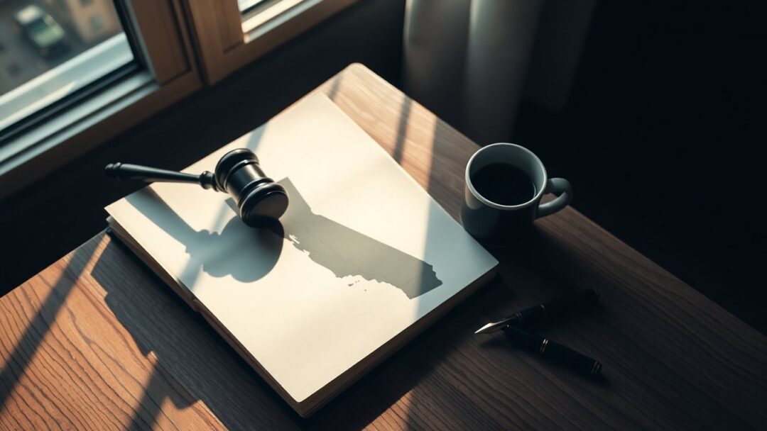 AB 1776: California's Bold Move to Update Antitrust Laws