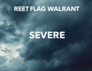 Severe Red Flag Warning issued for parts of California