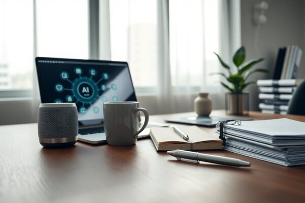 AI assistants for small businesses: A comprehensive guide