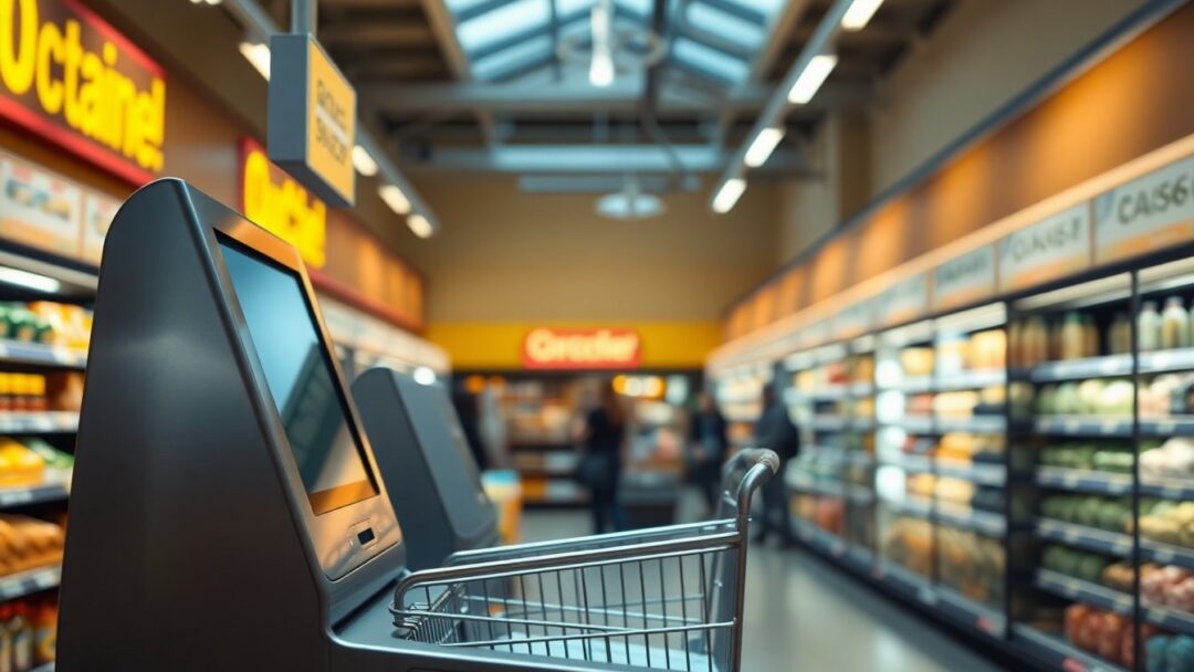 Anaheim City Council to vote on self-checkout staffing requirements