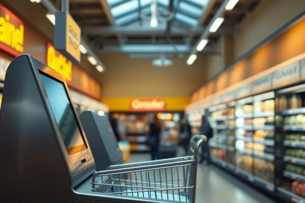 Anaheim City Council to vote on self-checkout staffing requirements