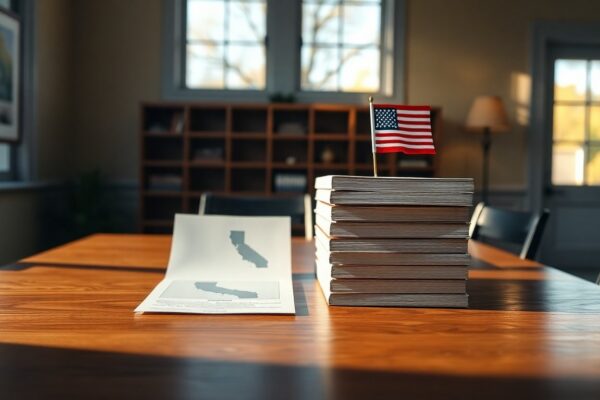 Analyzing the California Primary 2026: Results, Trends, and Political Shifts