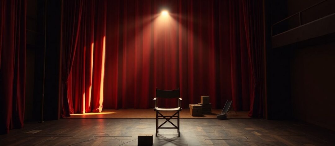 Aurora Theatre Company's Journey to Revival and New Beginnings