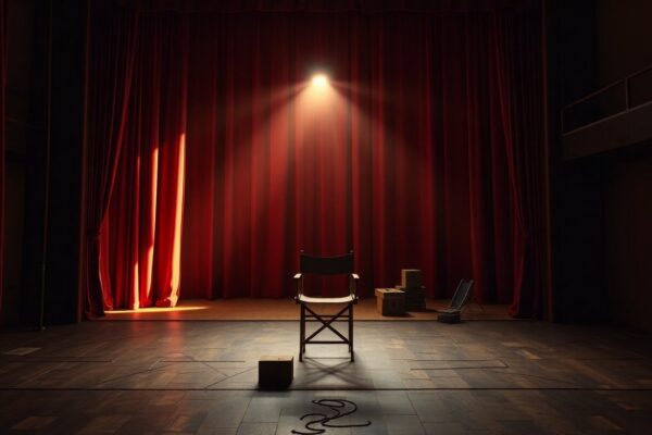 Aurora Theatre Company's Journey to Revival and New Beginnings