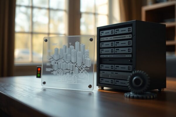 balancing data-center growth with voter interests