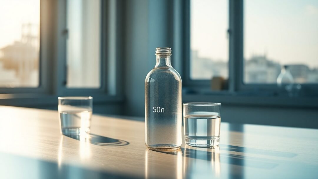 Bemotrizinol: The First New Sunscreen Ingredient Approved in the U.S. in Decades