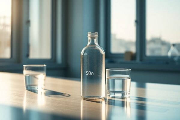 Bemotrizinol: The First New Sunscreen Ingredient Approved in the U.S. in Decades