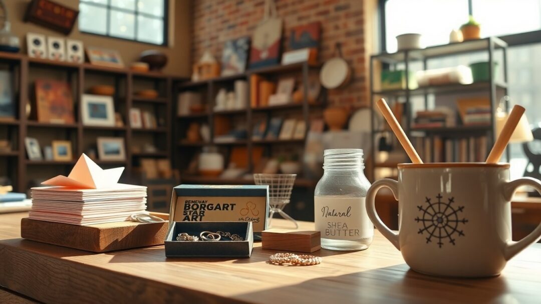 Berkeley Flea Market Launches New Consignment Store in South Berkeley