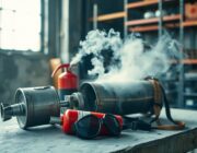 Boyle Heights and Garden Grove Emergencies Raise Questions About Chemical Safety