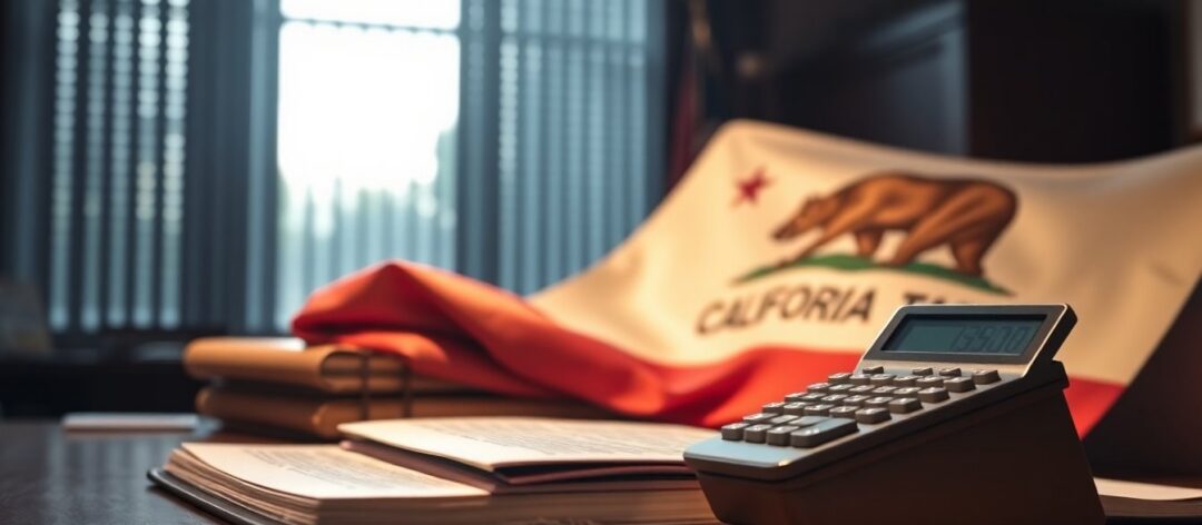 California Billionaire Tax Initiative Struggles to Secure Ballot Spot