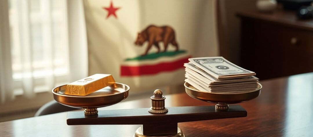California Billionaire Tax: What's at Stake for the Ultra-Wealthy