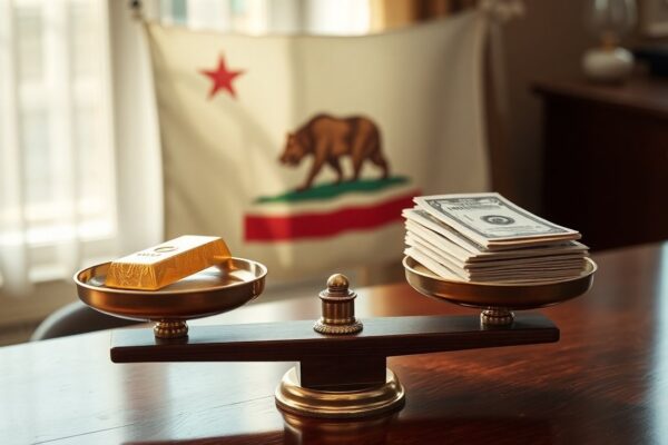 California Billionaire Tax: What's at Stake for the Ultra-Wealthy