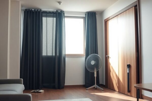 California heatwave survival: a comprehensive guide for homeowners