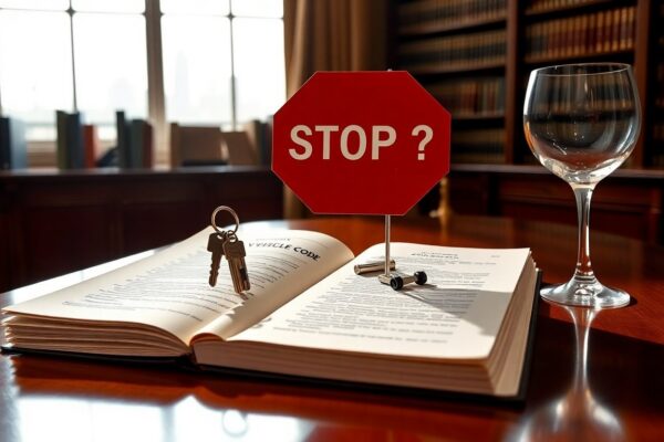 California Lawmakers Advance Bills to Reduce DUI Fatalities and Injuries