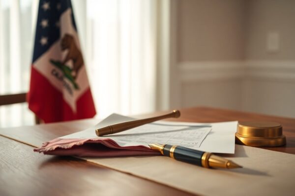 California Politics Update: Becerra Leads, Primary Turnout Surges, and Legislative Measures
