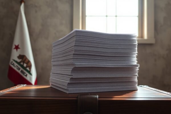 California Primary Election Results 2026: Governor and LA Mayor Races Finalized