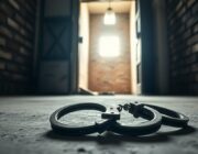 California Prisons: The Urgent Need to Protect Sexual Assault Survivors Behind Bars