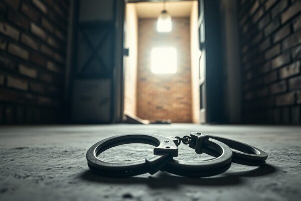 California Prisons: The Urgent Need to Protect Sexual Assault Survivors Behind Bars