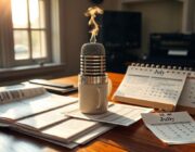 California Public Media Funding Crisis: State Steps In After Federal Cuts