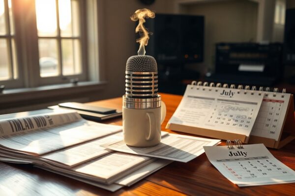 California Public Media Funding Crisis: State Steps In After Federal Cuts