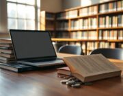 California School Libraries Lose Vital Research Resources Due to Budget Changes