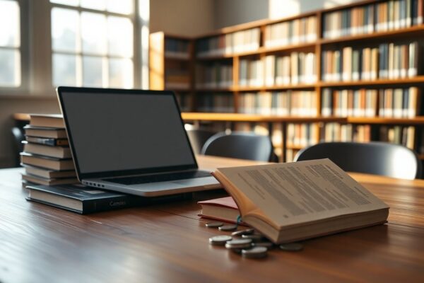 California School Libraries Lose Vital Research Resources Due to Budget Changes