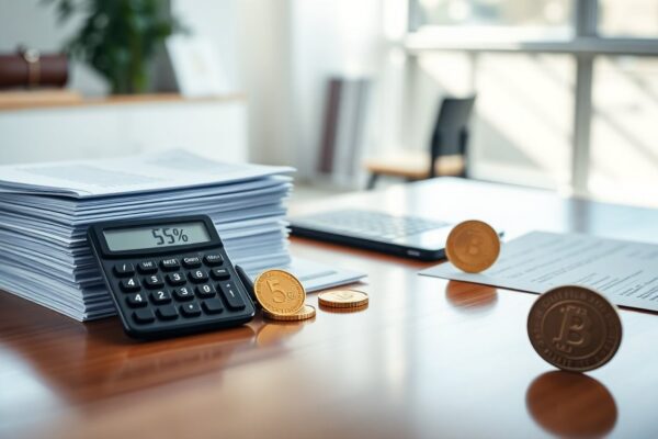 California's Billionaire Tax: What You Need to Know About the Controversial Ballot Initiative