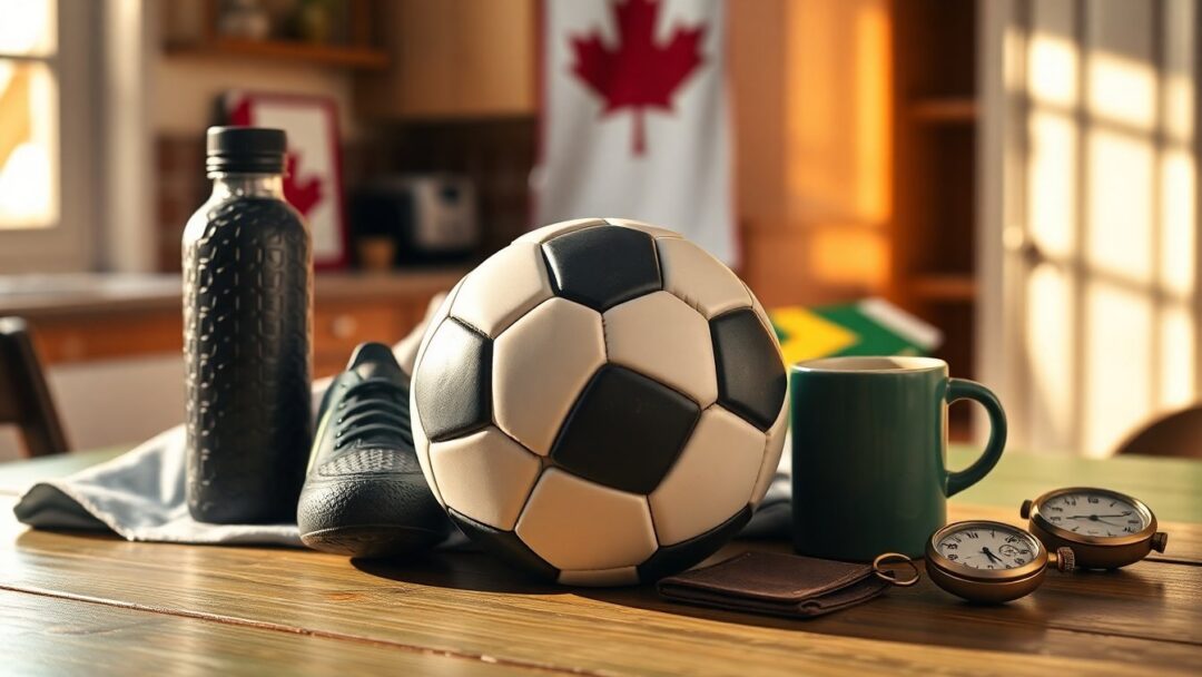 Canada vs South Africa: World Cup 2026 Round of 32 preview and key details
