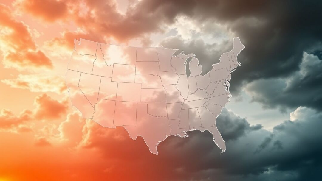 Severe Extreme Heat Warning for California