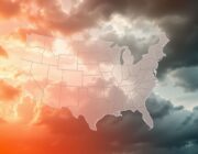 Severe Extreme Heat Warning for California