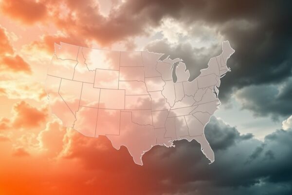 Severe Extreme Heat Warning for California