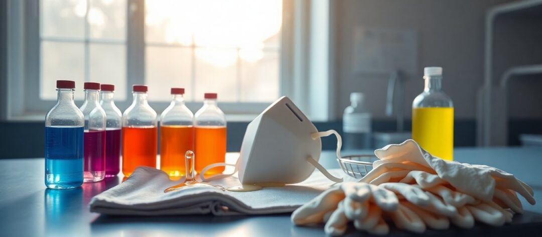 Chemical Disaster Risks in the United States: A Call for Better Regulation and Education