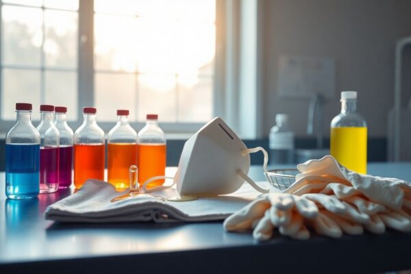 Chemical Disaster Risks in the United States: A Call for Better Regulation and Education