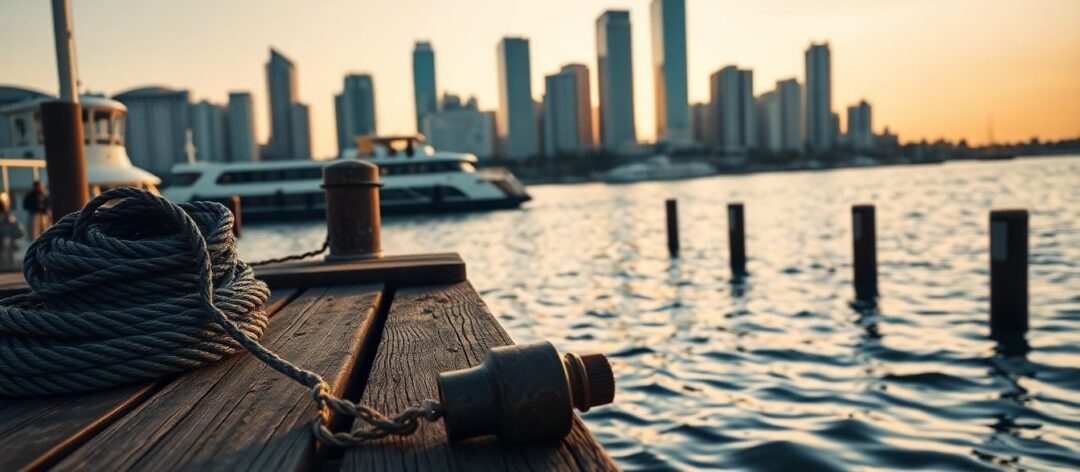 Chula Vista link to downtown San Diego launches ferry service