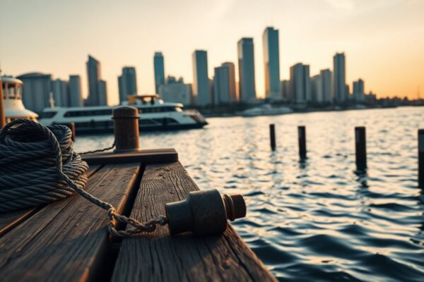 Chula Vista link to downtown San Diego launches ferry service