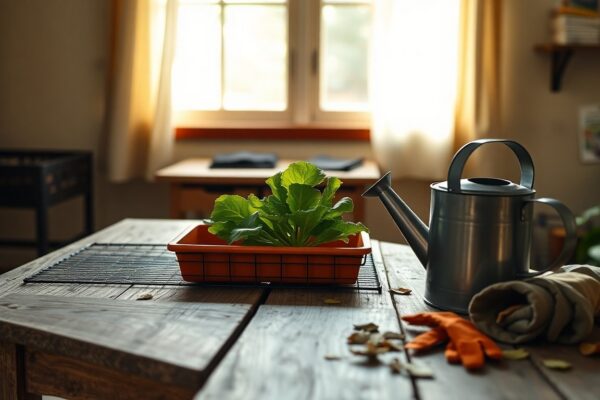 Civic toolkit: linking community gardens to correctional facilities