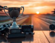 Corey Heim Wins Inaugural NASCAR Cup Series Race on Coronado Island