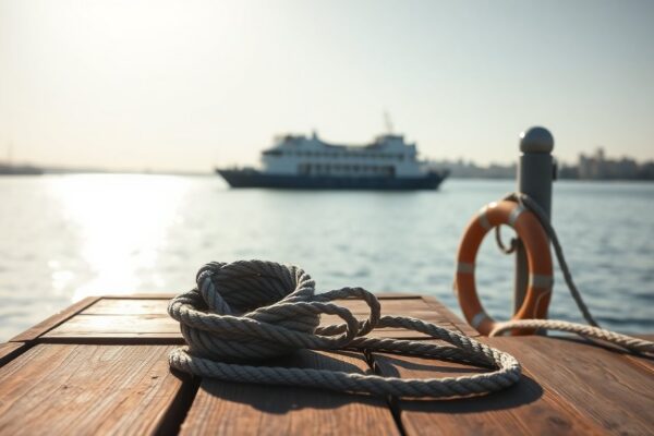 Daily ferry service launches between Chula Vista and downtown San Diego