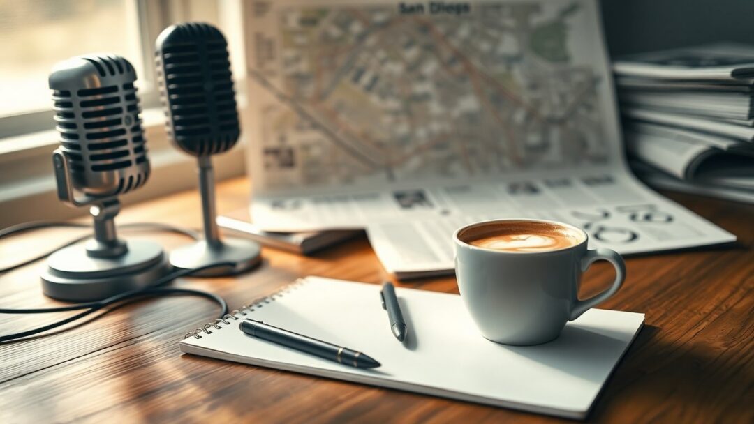 Discover the perks of becoming a voice of San Diego member today