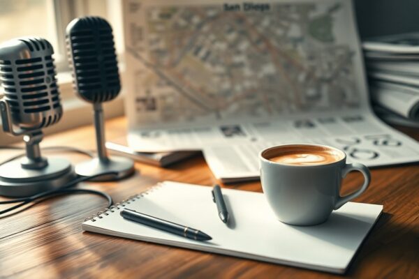 Discover the perks of becoming a voice of San Diego member today
