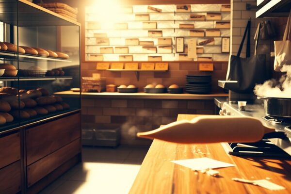 Discover the Timeless Charm of La Mexicana Bakery in San Francisco