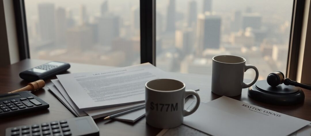 Dispute Over Legal Aid Foundation's Compliance Holds Up $177M in LA Tenant Aid